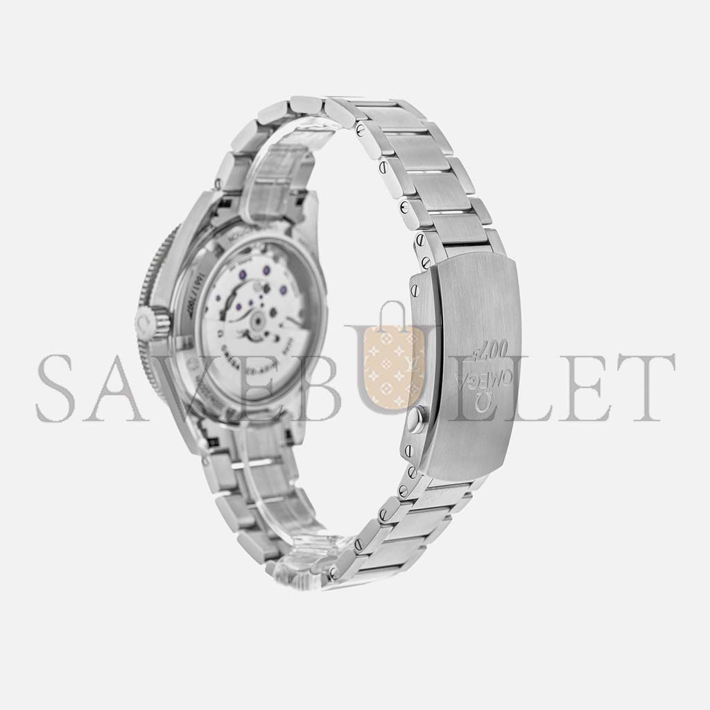 Om**a seamaster 300 master co-axial 41mm